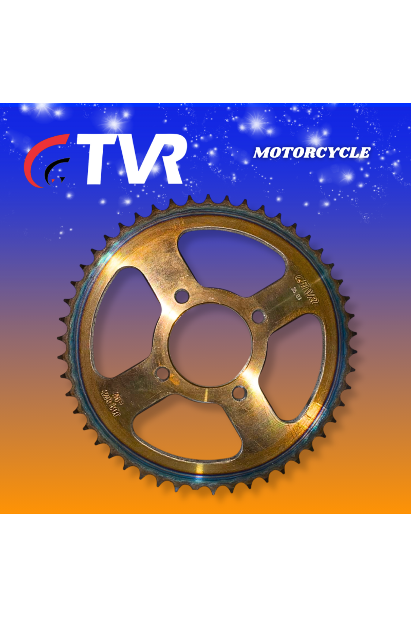 CATALINA GN125 428H-50T (TVR) (3228-128)
