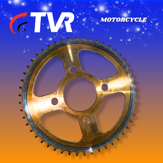 CATALINA CG125 428H-50T (TVR) (3228-141)