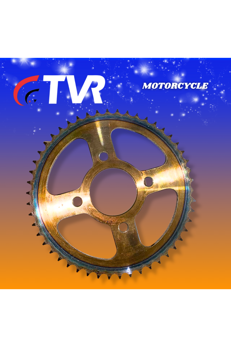 CATALINA CG125 428H-50T (TVR) (3228-141)