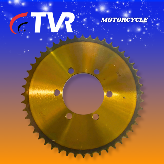 CATALINA TUKO250 6H 428H-48T (TVR)