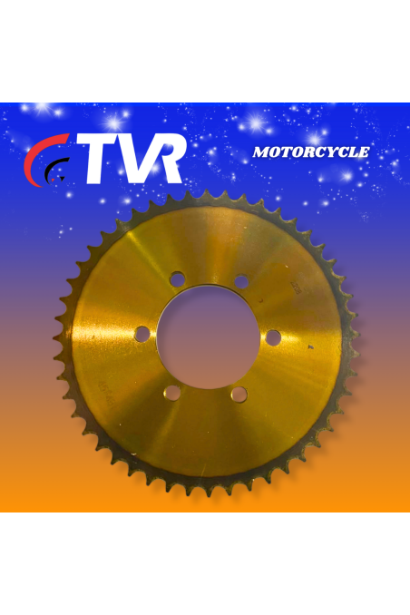 CATALINA TUKO250 6H 428H-48T (TVR)