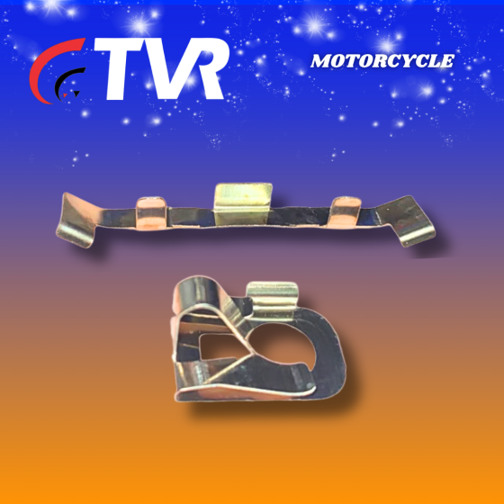 VINCHA MORDAZA GN125 PAR (TVR)