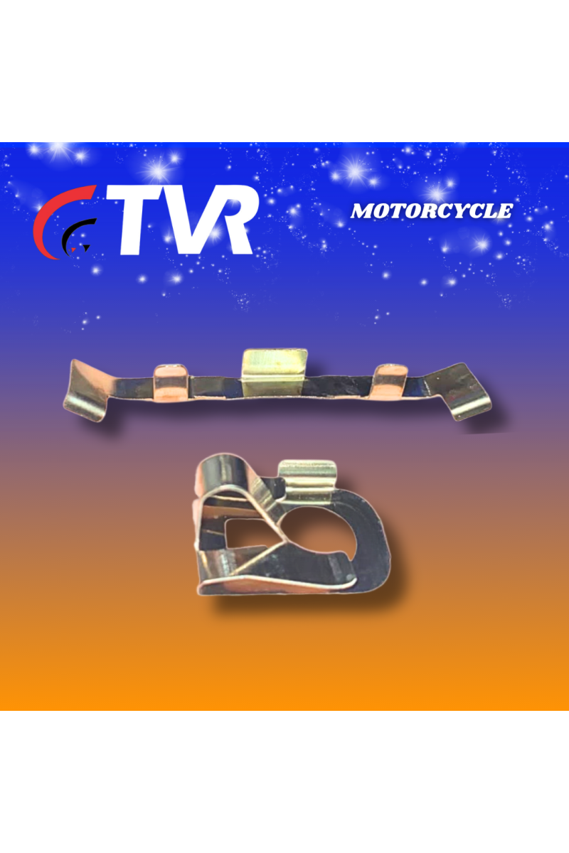 VINCHA MORDAZA GN125 PAR (TVR)