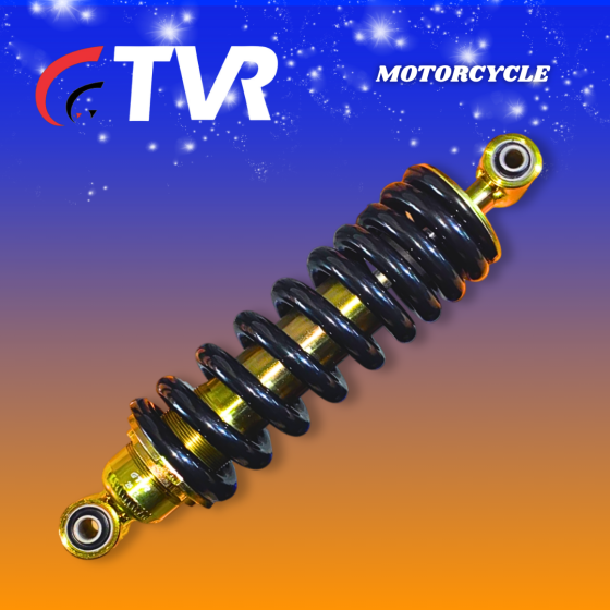 MONOSHOCK HONDA BROSS/ENDURO/GY200 32CM BOCIN 10/10MM (TVR)