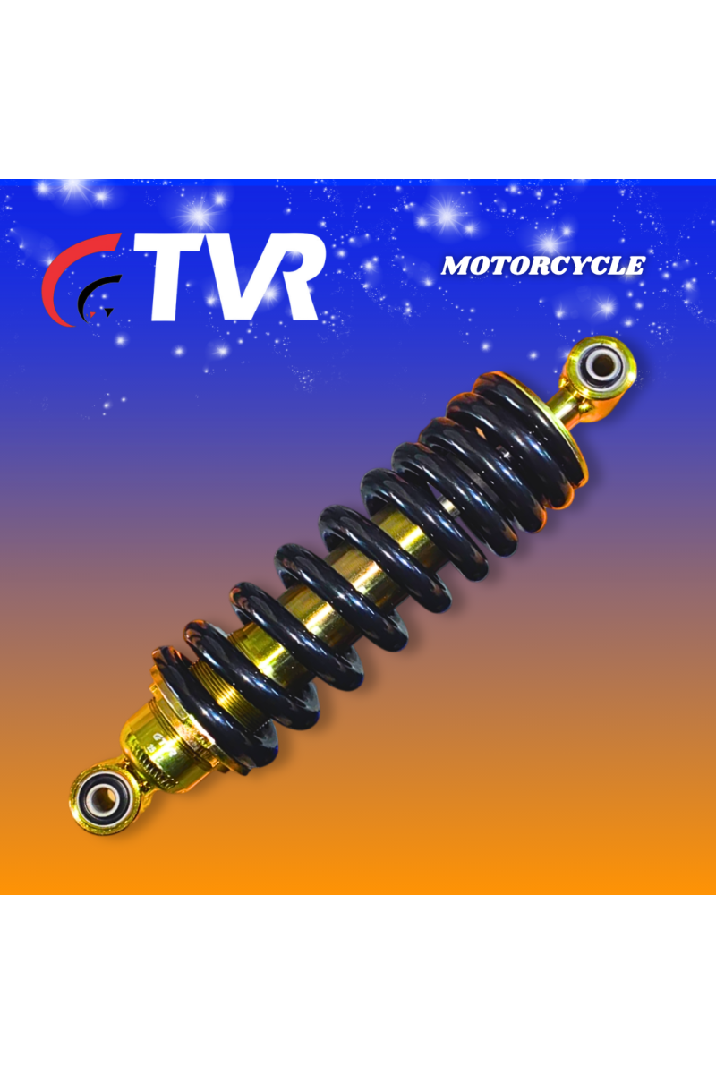 MONOSHOCK HONDA BROSS/ENDURO/GY200 32CM BOCIN 10/10MM (TVR)