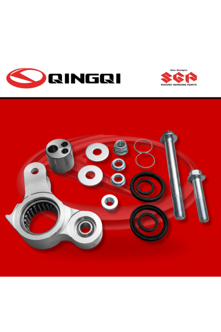 KIT BASE MONOSHOCK QINGQI200 (SUZ)