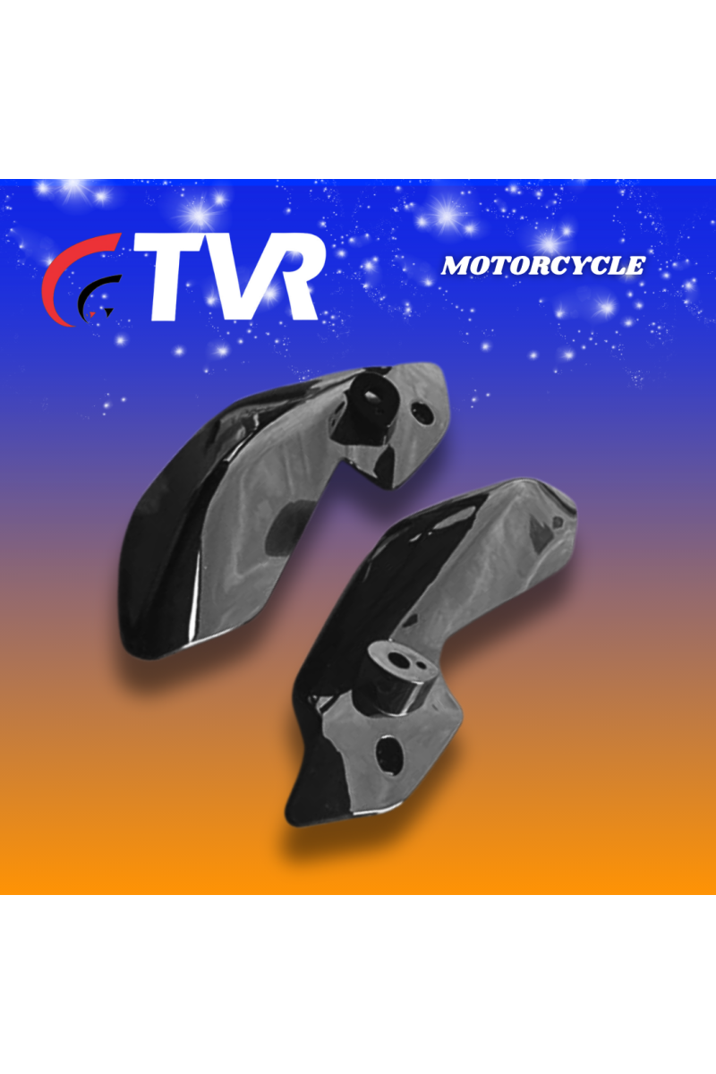 CUBRE MASCARILLA PULSAR NS200 (TVR)