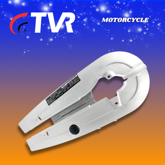 CUBRE CADENA CG125/150 (TVR)