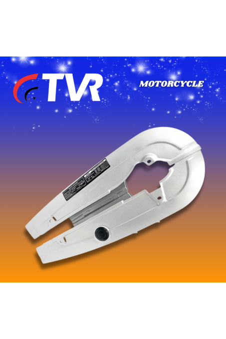 CUBRE CADENA CG125/150 (TVR)