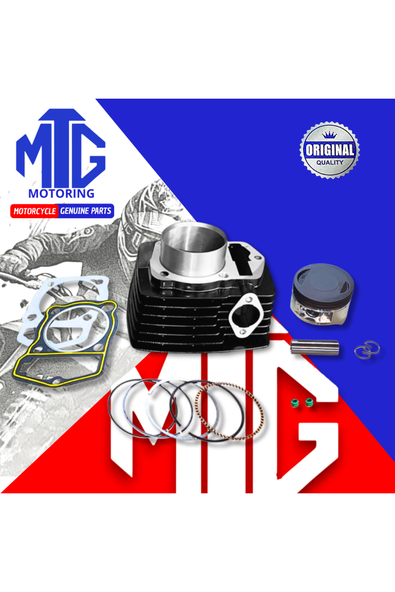 LINER KIT/CIL. LONCIN CR3 (MTG)