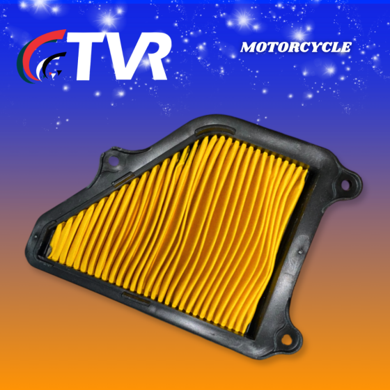 FILTRO AIRE AX4 (TVR)