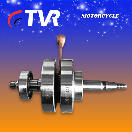 CIGUEÑAL ARM. AX100 C/RULIMAN (TVR)