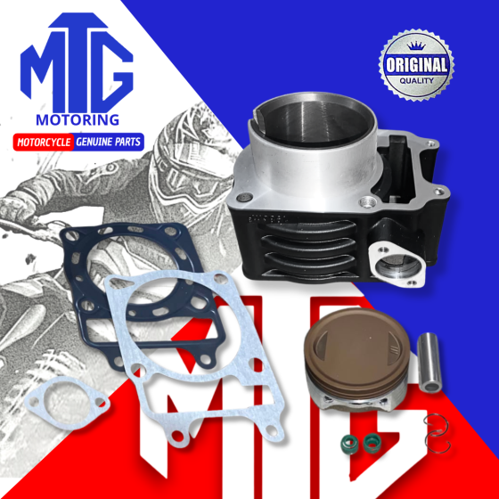 LINER KIT/CIL. MOTOR 1/FX200 65.5 PIN14MM WC (MTG)