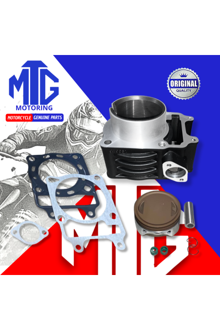 LINER KIT/CIL. MOTOR 1/FX200 65.5 PIN14MM WC (MTG)