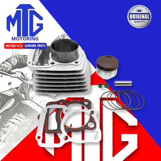 LINER KIT CILINDRO CGH150/STIFF150 PIN 13MM (MTG)