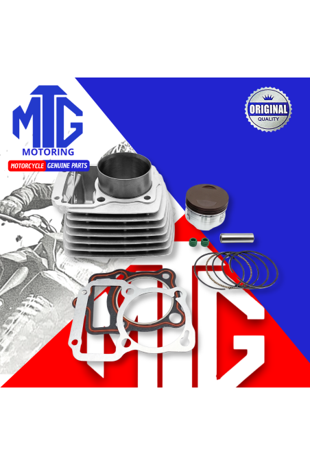 LINER KIT CILINDRO CGH150/STIFF150 PIN 13MM (MTG)