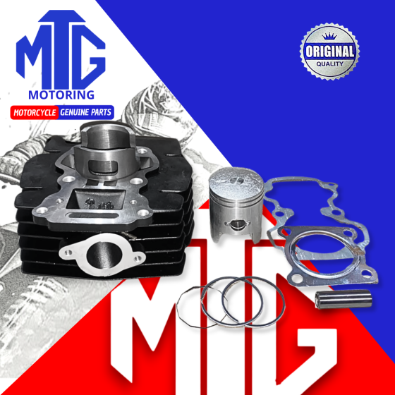 LINER KIT CILINDRO AX100 (MTG)