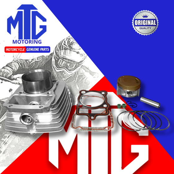 LINER KIT/CIL. CG197 63.5 ALTO  76.5 (MTG)