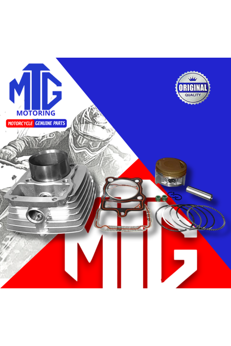 LINER KIT/CIL. CG197 63.5 ALTO  76.5 (MTG)