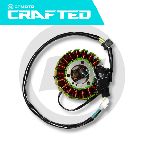 CORONILLA CFMOTO MBP300/NK250/300 (SUZ)