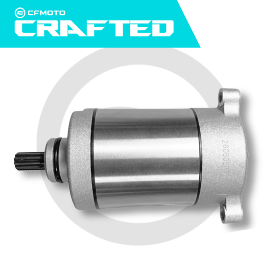 MOTOR ARRANQUE CFMOTO MBP300/NK250/300 (SUZ)