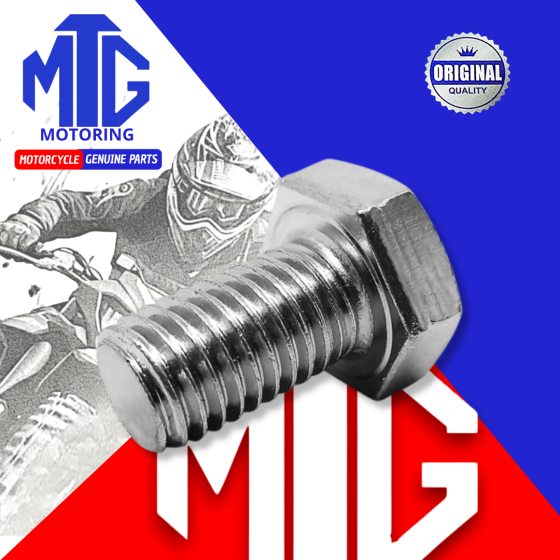 PERNO SEGURO PIÑON MOTRIZ CG125 UND (MTG)