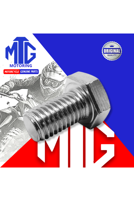PERNO SEGURO PIÑON MOTRIZ CG125 UND (MTG)