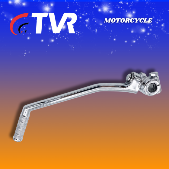 PATA ARRANQUE HONDA XR150L (TVR)