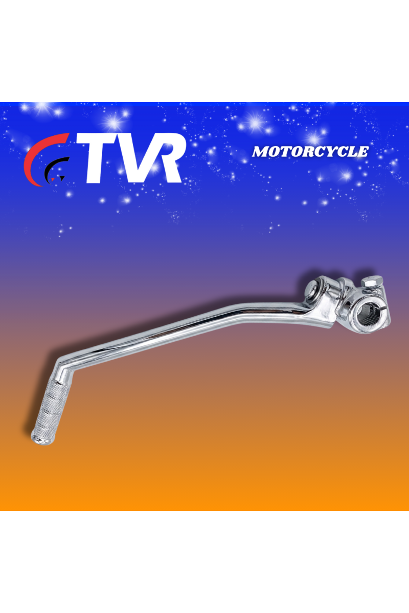 PATA ARRANQUE HONDA XR150L (TVR)