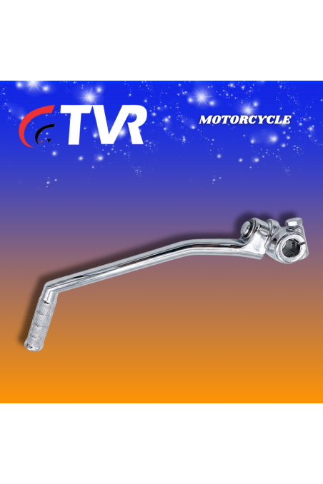 PATA ARRANQUE HONDA XR150L (TVR)