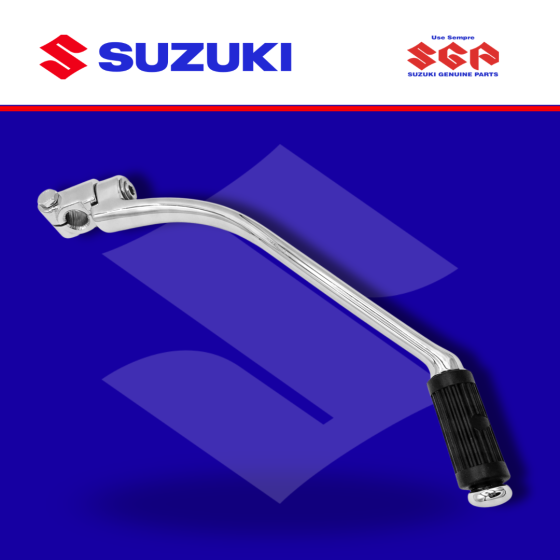 PATA/PEDAL ARRANQUE AX4 (SUZ)