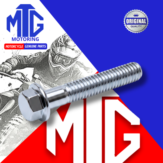 PERNO P/CORONILLA 6x32 (MTG)