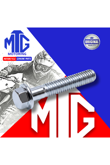 PERNO P/CORONILLA 6x32 (MTG)