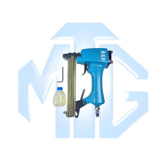 PISTOLA GRAPADORA P/FORRO MONTURA AIRE (MTG)