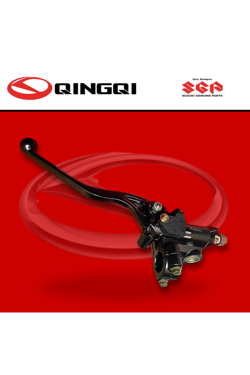 BOMBA FRENO DELANT. QINGQI200 (SUZ)