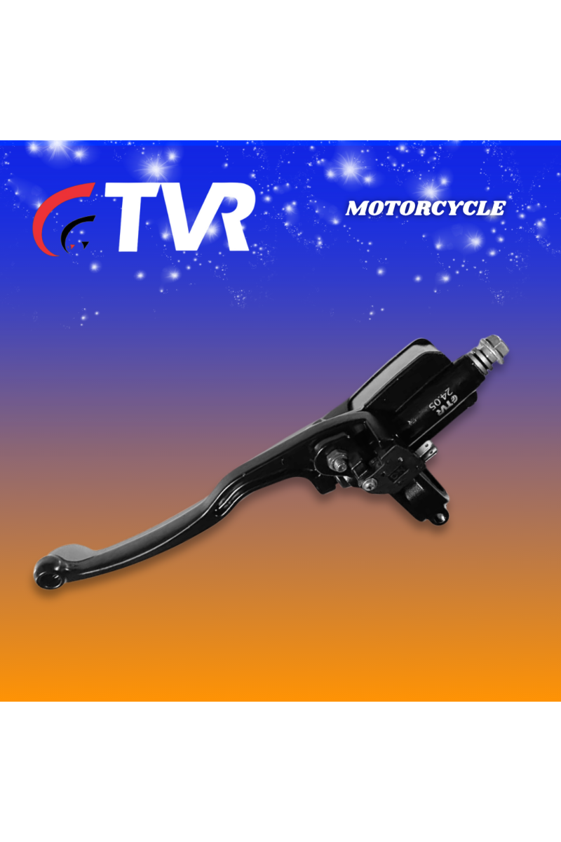 BOMBA FRENO DELANT. PULSAR NS200 (TVR)