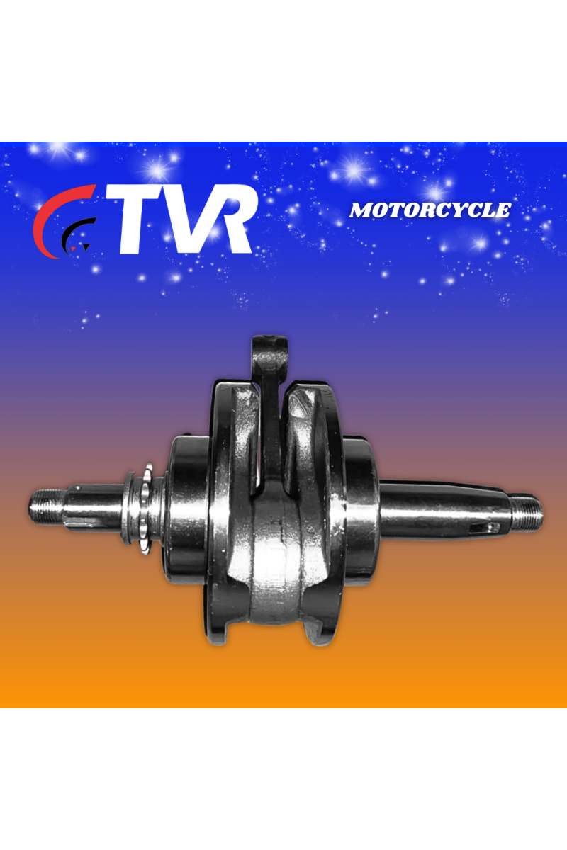 CIGUEÑAL ARM. PULSAR LS135 C/RULIMAN (TVR)