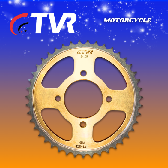 CATALINA GN125 428H-43T (TVR)