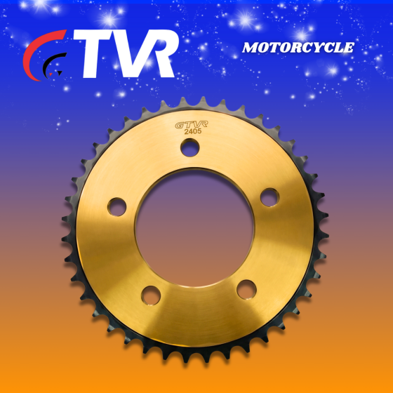 CATALINA XY250/VORTEX/GP200 5H 428H-40T (TVR)
