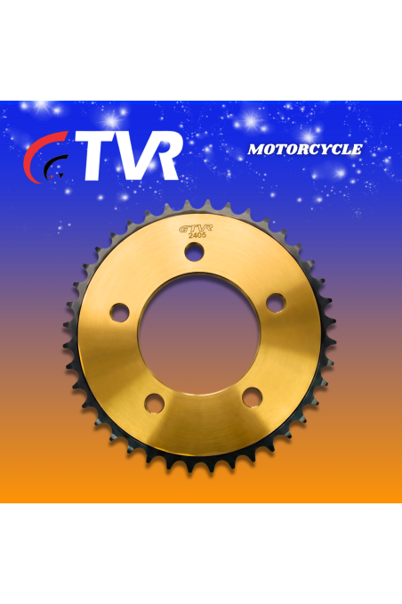 CATALINA XY250/VORTEX/GP200 5H 428H-40T (TVR)