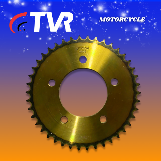 CATALINA XY250/VORTEX/GP200 5H 428H-42T (TVR)
