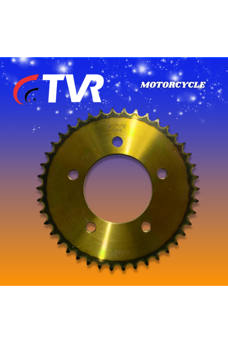 CATALINA XY250/VORTEX/GP200 5H 428H-42T (TVR)