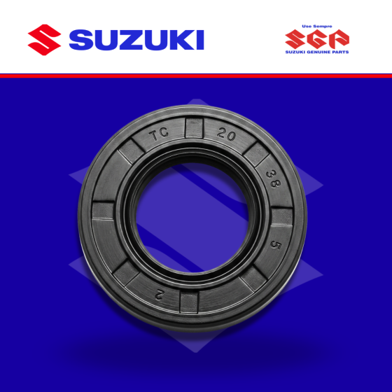 RETENEDOR MOTOR 20x38x5 (SUZ)