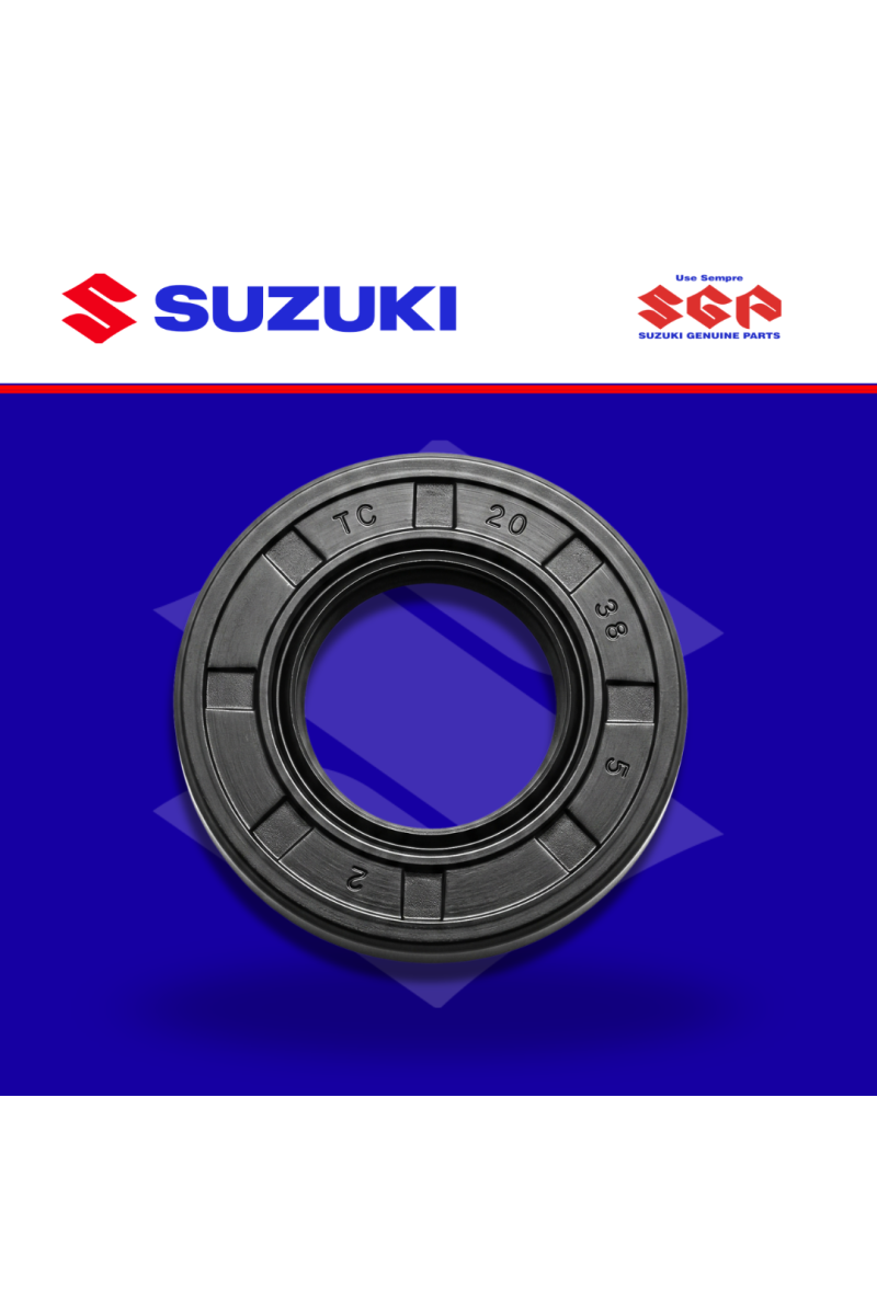 RETENEDOR MOTOR 20x38x5 (SUZ)