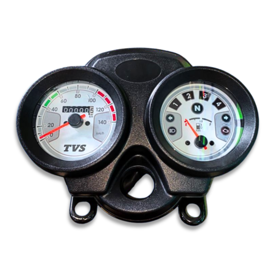 TACOMETRO/VELOCIMETRO TVS HLX150 (ZMR)