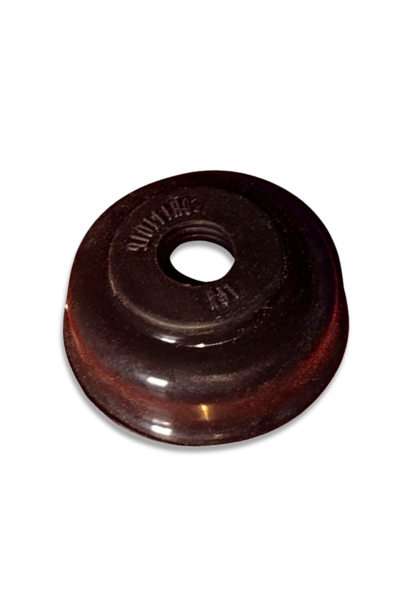 GUARDAPOLVO DE PIPA BUJIA PULSAR NS200 (ZMR)