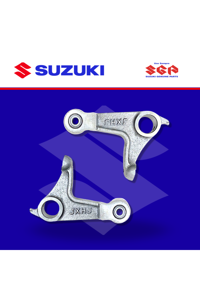 BALANCIN C/PASADOR CG250 RACING (SUZ)