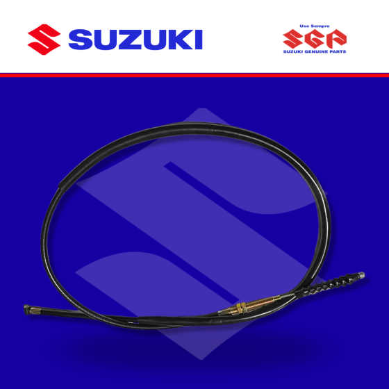 CABLE EMBRAGUE GN125 MOTOR/CHINO (SUZ)
