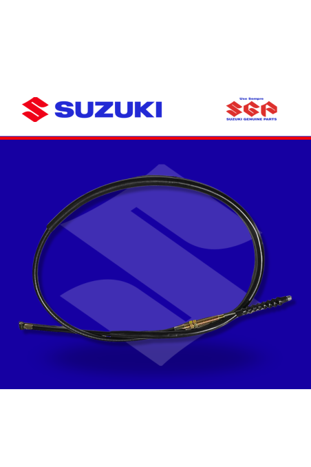 CABLE EMBRAGUE GN125 MOTOR/CHINO (SUZ)