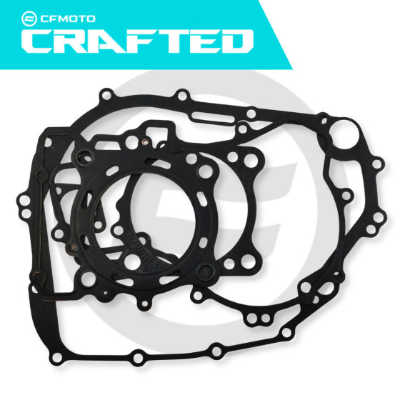 EMPAQUETADURA/CFMOTO/NK300 (SUZ)